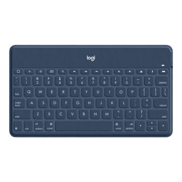 LOGITECH Keys-To-Go - CLASSIC BLUE - DEU - CENTRAL