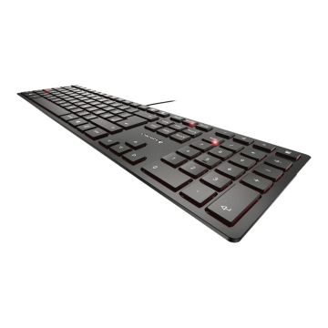 CHERRY KC 6000 Slim Keyboard (BE)