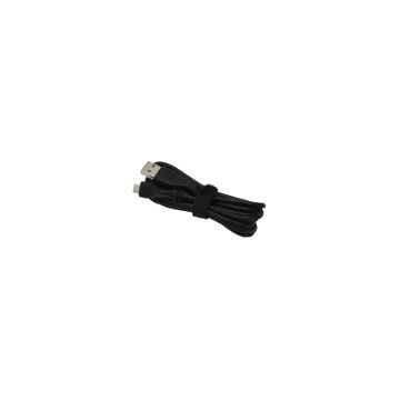 LOGITECH USB cable USB male 5 m