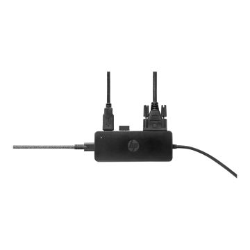 HP USB-C Travel Hub G2 EURO