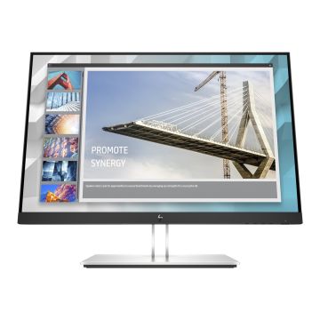 HP E24i G4 24inch IPS WUXGA 1920x1200 16:10 Display Port HDMI VGA 5xUSB 3yr