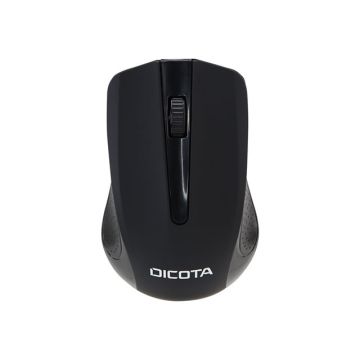 DICOTA Wireless Mouse COMFORT