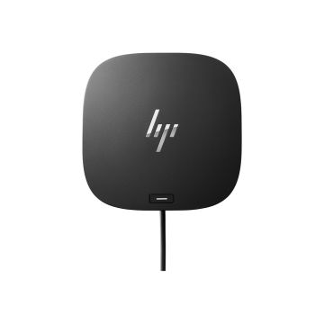 HP USB-C G5 Dock