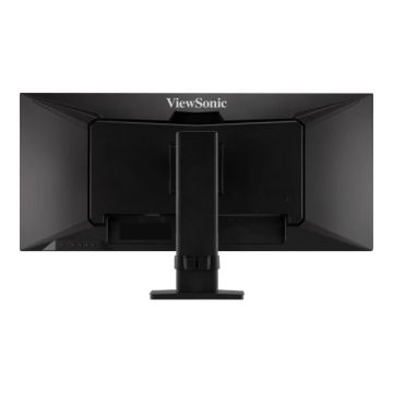 VIEWSONIC VA3456-MHDJ Monitor 34inch 21:9 3440x1440 SuperClear IPS LED 4ms 2xHDMI DisplayPort speake