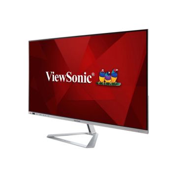 VIEWSONIC VX3276-2K-MHD-2 32inch 16:9 2560x1440 SuperClear IPS monitor 75Hz 10bit colour 2 HDMI Disp