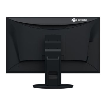 EIZO 23.8inch IPS FHD 16:9 250 cd/m2 5ms USB-C DP HDMI USB Hub Black