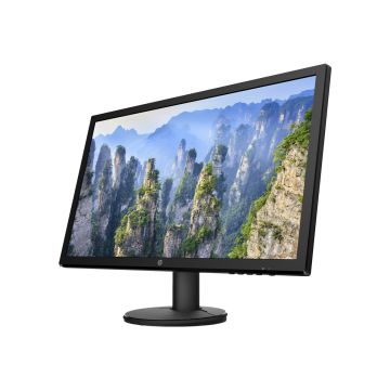 HP V24e 23.8inch IPS FHD 16:9 250cd/m2 5ms VGA HDMI