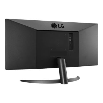 LG 29WP500-B 29inch IPS UltraWide FHD 2560x1080 21:9 1000:1 250cd/m2 5ms 2xHDMI