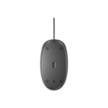 HP 125 Wired Mouse Bulk 120 pcs