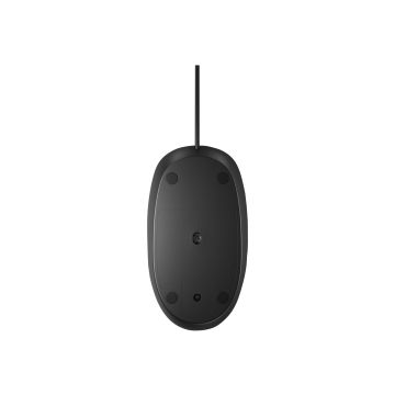 HP 128 LSR Wired Mouse