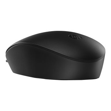 HP 128 Laser Wired Mouse Bulk Qty 120