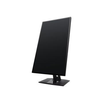 VIEWSONIC VP2768A-4K 27inch 16:9 3840x2160 UHD 4K Frameless SuperClear IPS LED monitor 100 sRGB 10 b