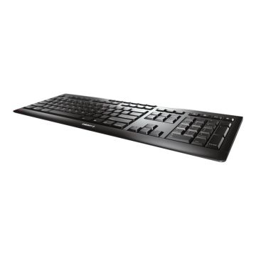 CHERRY Stream Keyboard Wireless (EU)