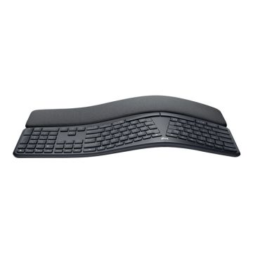 LOGITECH ERGO K860 for Business - GRAPHITE - INTNL (US)