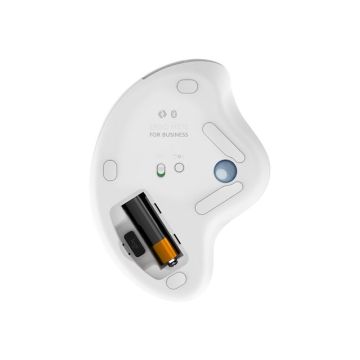 LOGITECH ERGO M575 for Business - OFFWHITE - EMEA