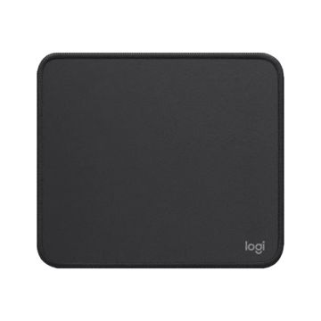 LOGITECH Desk Mat Studio Series Mouse pad graphite