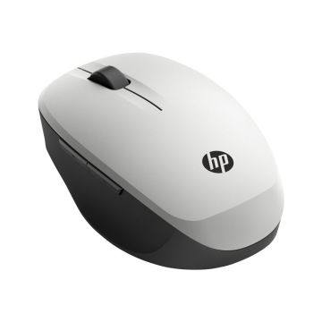 HP Dual Mode Mouse Silver