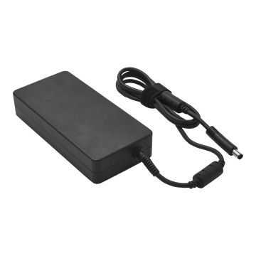 HP 7.4mm 280W Slim Smart AC Adapter EN