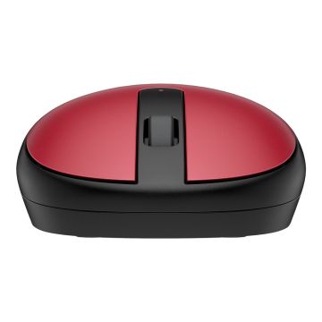 HP 240 Bluetooth Mouse Empire Red