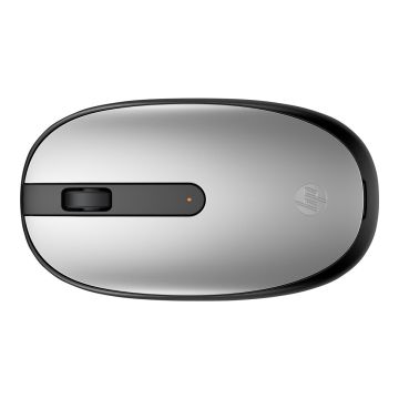 HP 240 Bluetooth Mouse Pike Silver