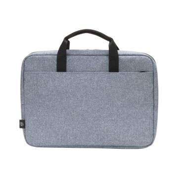 DICOTA Eco Slim Case MOTION 10-11.6inch Blue Denim