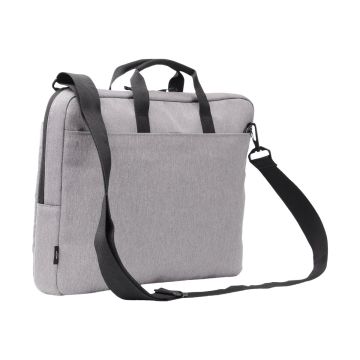 DICOTA Eco Slim Case MOTION 12-13.3inch Light Grey