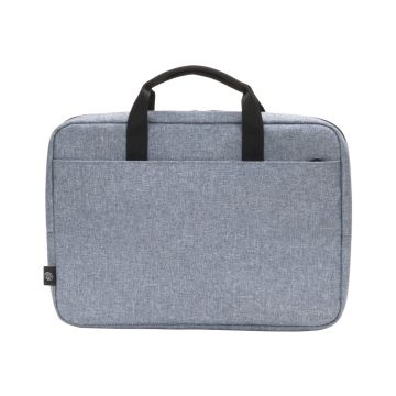 DICOTA Eco Slim Case MOTION 14-15.6inch Blue Denim