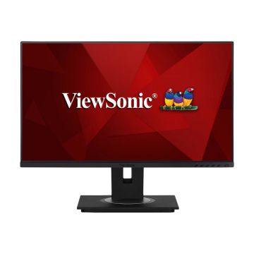 VIEWSONIC VG2448A-2 24inch IPS Monitor 1920x1080 16:9 HDMI VGA DP 4xUSB