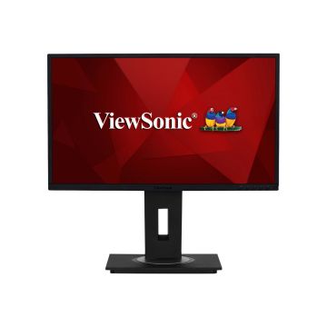 VIEWSONIC VG2748A-2 27inch IPS Monitor 1920x1080 16:9 HDMI VGA DP 4xUSB