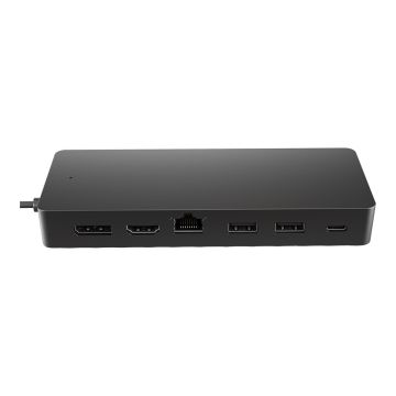 HP Universal USB-C Multiport Hub