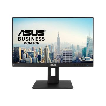 ASUS BE24EQSB 24inch Professional IPS FHD 5ms 60Hz 300cd/m2 3year warranty Next day on-site exchange