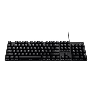 LOGITECH G413 SE - BLACK - CENTRAL (DE)