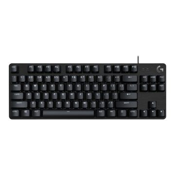 LOGITECH G413 TKL SE - BLACK - CENTRAL (DE)