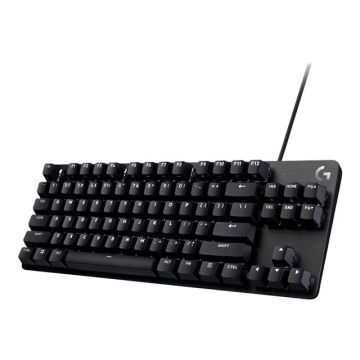 LOGITECH G413 TKL SE - BLACK - CENTRAL (FR)