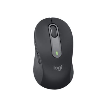 LOGITECH Signature MK650 Combo for Business - GRAPHITE - (DEU) - CENTRAL