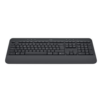 LOGITECH SIGNATURE K650 - GRAPHITE - (DEU) - CENTRAL