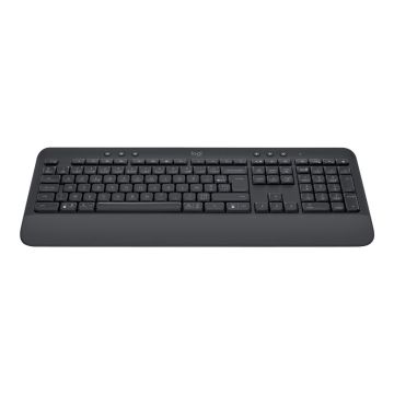 Logitech Clavier Signature K650 - Graphite - FRA