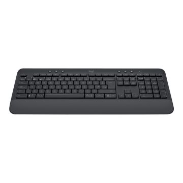 LOGITECH SIGNATURE K650 - GRAPHITE - (UK) - INTNL