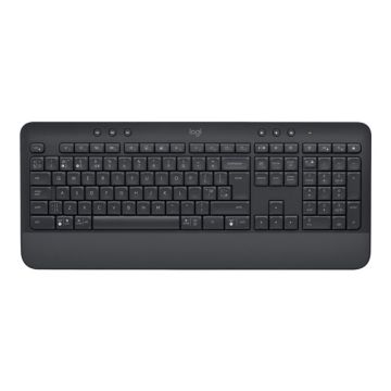 LOGITECH SIGNATURE K650 - GRAPHITE - (NLB) - INTNL