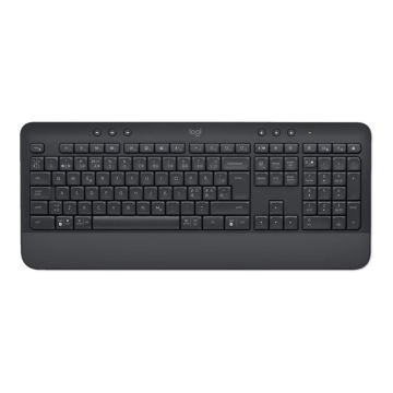 LOGITECH SIGNATURE K650 - GRAPHITE - (US) - INTNL