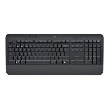 LOGITECH SIGNATURE K650 - GRAPHITE - (CZE) - INTNL