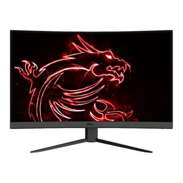 MSI G32CQ4 E2 31.5inch VA Curve 1500R 2560x1440 170Hz 1ms 2xHDMI DP 3y Warranty