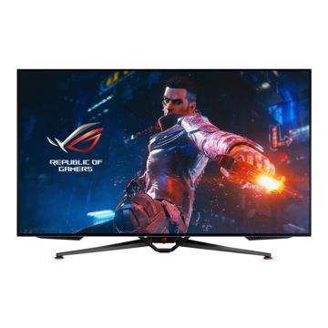 ASUS ROG Swift OLED PG48UQ 47.5inch 4K OLED 138Hz 0.1 ms GSYNC true 10bit HDMI 2.1 DP 1.4