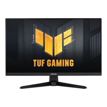 ASUS TUF Gaming VG249QM1A 24inch FHD 1920x1080 Monitor 270 Hz 1ms GtG Gsync FreeSync Premium FastIPS