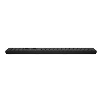 HP 455 Programmable WL KBD Bulk 12