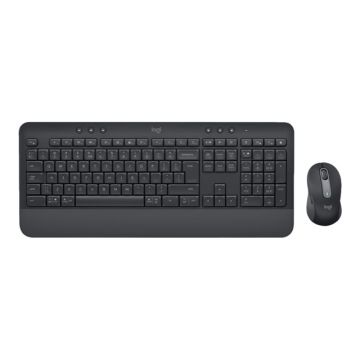 LOGITECH Signature MK650 Combo for Business - GRAPHITE - (RUS) - INTNL