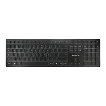 CHERRY KW 9100 SLIM Keyboard