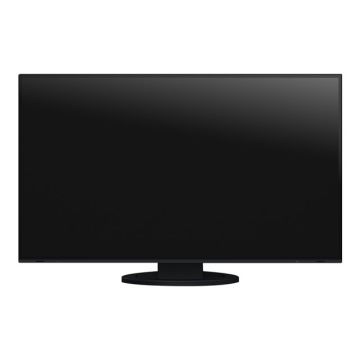 EIZO 27inch Monitor 16:9 2560x1440 IPS USB-C Disp Port 1.2 HDMI Black