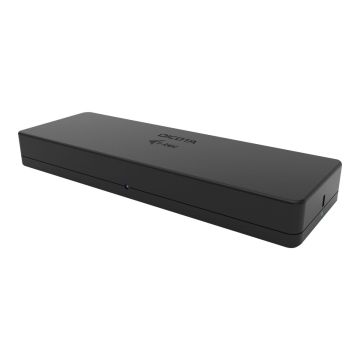 DICOTA USB-C/USB-A 11-in-1 Docking Station HDMI