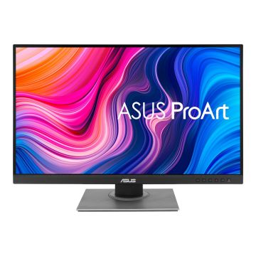 ASUS PA278QV ProArt 27inch WQHD Professional Monitor 16:9 IPS 2560x1440 Ergonomic Frameless high col